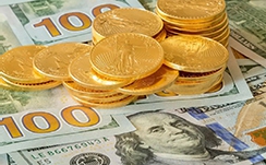 高甲戏《范进中举》市政协委员精彩上演